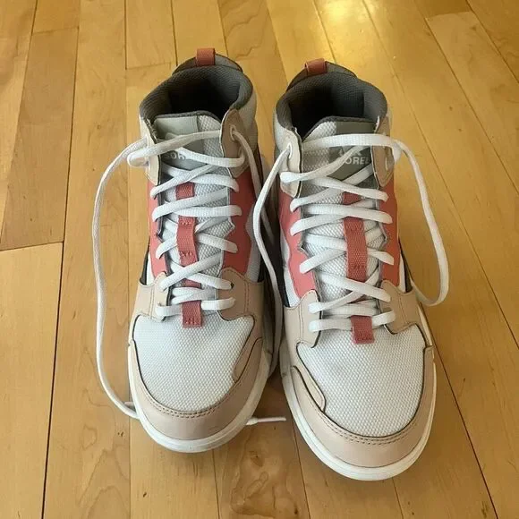 WOMEN'S SOREL EXPLORER™ II SNEAKER MID size 8 - Picture 5 of 8